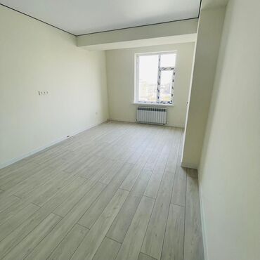 Продажа квартир: 3 комнаты, 93 м², Элитка, 12 этаж, Евроремонт — 5