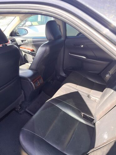 шит прибор камри: Toyota Camry: 2012 г., Автомат, Седан