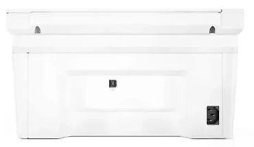 Reklamiranje, štampanje: HP LaserJet MFP M141a – laserski multifunkcionalni uređaj (štampač — 6