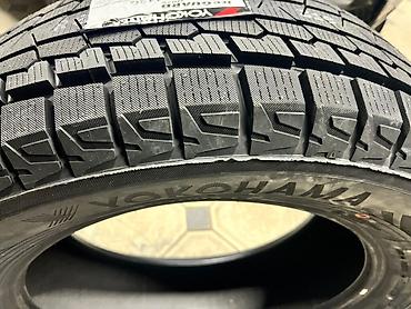 285 70: Шины 265-60-20 
Йокогама 
На лексус 550
На Тойота Прадо 250 — 2