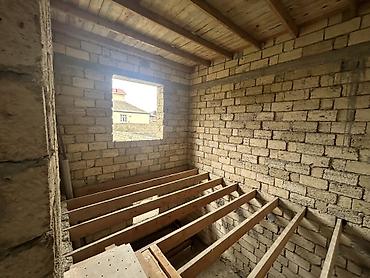 Həyət evi alıram: Satılır: həyət evi/proyekt - İki mərtəbəli tikili, monolit-beton — 7