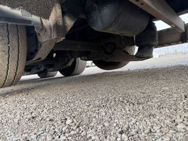 Прицепы и полуприцепы: Прицеп, Krone, Тентованный, от 12 т, Б/у — 12