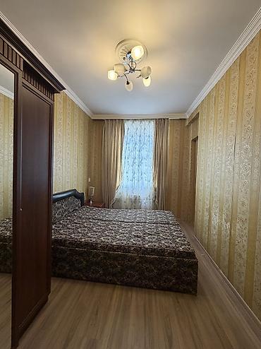 ağ seher: 3 otaqlı, Yeni tikili, 57 kv. m — 5