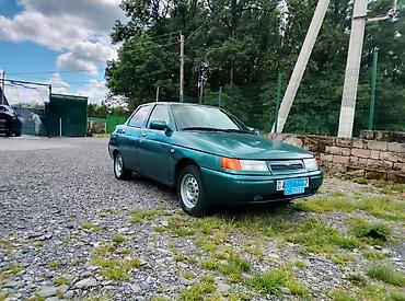 lada kalina qiyməti: VAZ (LADA) 2110: 1.5 l | 2001 il 27000 km Sedan — 8