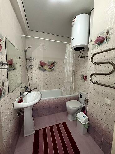 Долгосрочная аренда квартир: 2 комнаты, Собственник, С мебелью полностью — 7