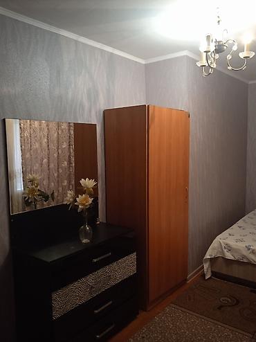 кухонный уголок в бишкеке в рассрочку: Кухонный гарнитур, Б/у, цвет - Красный, МДФ, Самовывоз — 3