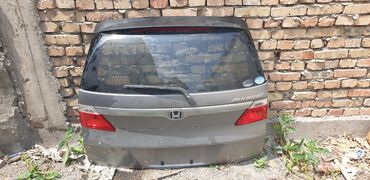 ипсум багаж: Крышка багажника Honda, 2005 г., Б/у, Оригинал