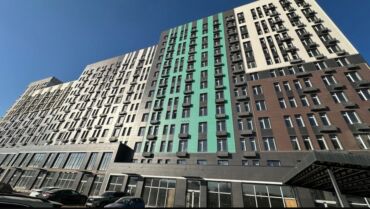 куплю квартиру жалал абад: 2 бөлмө, 55 кв. м, Элитка, 2 кабат, Евроремонт