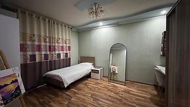 Продажа коттеджей и домов: 💎СРОЧНО ПРОДАЕТСЯ ДОМ 🏢Комнат: 7 📍Район: Арча-Бешик 📊Состояние — 8