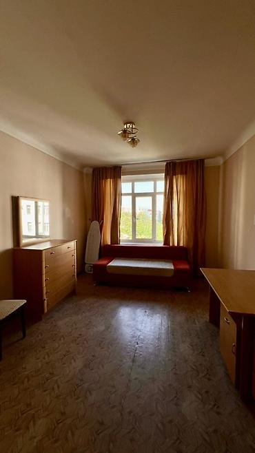 flat osh: 3 комнаты, Моссовет Собственник, Без подселения, от 6 месяцев, от 1 года, С мебелью полностью — 2