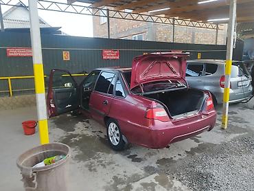 Daewoo: Daewoo Nexia: 2008 г., 1.6 л, Механика, Бензин, Седан — 10