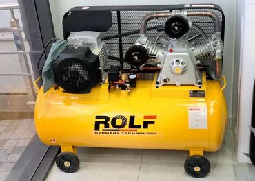 Компрессоры: Компрессор от 8 л. До 500 литр в наличии Компрессоры без — 10