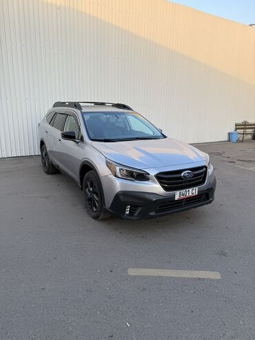 тойота королла 2018 цена бишкек: Subaru Outback: 2020 г., 2.4 л, Вариатор, Бензин, Кроссовер