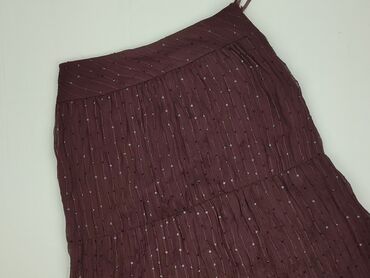 spódnice plisowane midi czarne: Marks & Spencer, Spódnica damska, rozmiar M