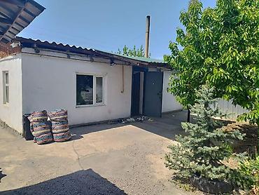 карл маркс капитал: 2 комнаты, 100 м², 4 соток, Джал, Собственник — 2