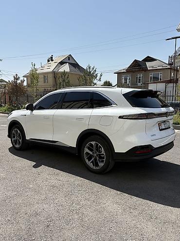 belarus 892 2: Changan CS75 Plus: 2025 г., 1.5 л, Автомат, Бензин, Кроссовер — 5