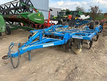 Тракторы John Deere: 🚜 Продается трактор John Deere 6 M -ка (210л.с.)— надежный, мощный и — 9