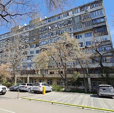 Продажа квартир: 2 комнаты, 53 м², Индивидуалка, 5 этаж, Евроремонт — 2