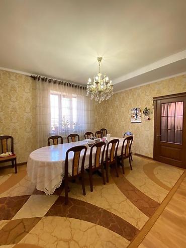 Продажа коттеджей и домов: Продаётся 2-х этажный дом в Ала арча 3 Локация: Дом расположен в — 6