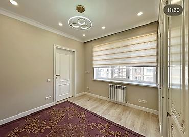 Продажа квартир: 3 комнаты, 90 м², 108 серия, 8 этаж, Евроремонт — 10