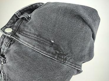 dungarees pull and bear: PULL&BEAR, Jeansy damskie, rozmiar S — 6