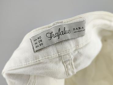 ccc nike air force: Zara, Jeansy damskie, rozmiar M — 4