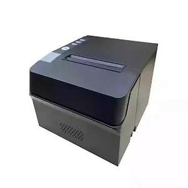 Tastature: Termalni štampač računa Zeus POS - Tip: termalni POS/receipt printer — 13