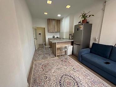 vefa: 1 комната, 45 м², Вефа ТЦ 9 этаж — 3