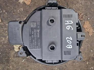 bas ovaj: VENTILATOR KABINE ZA AUDI A6 OD 2005. DO 2015. GOD — 1