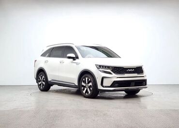 сиденья хонда аккорд: Kia Sorento: 2021 г., 2.2 л, Робот, Дизель, Внедорожник