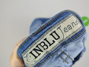 jeans beloved: Inblu, Jeansy dla mężczyzn, rozmiar 2XL — 5