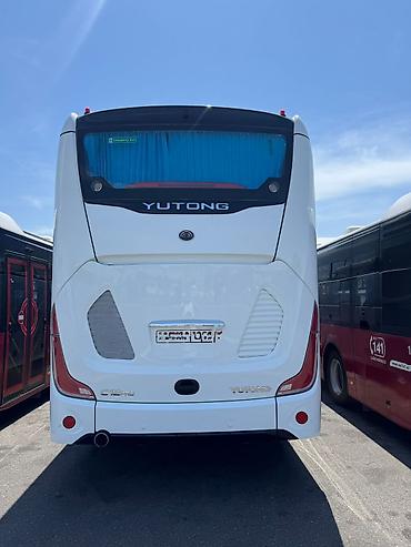 vito bazar: Mercedes-Benz Sprinter: 2.5 l | 2026 il Mikroavtobus — 7