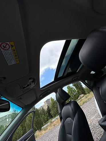 gra: Hyundai Grandeur: 2018 г., 3 л, Автомат, Газ, Седан — 7