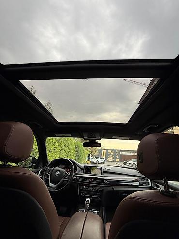 e 34 bmv: BMW X5: 2018 г., 3 л, Типтроник, Бензин, Внедорожник — 10