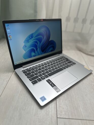 купить ssd для ноутбука: Ноутбук, Lenovo, 4 ГБ ОЗУ, Intel Celeron, 14 ", Б/у, Для несложных задач, память SSD
