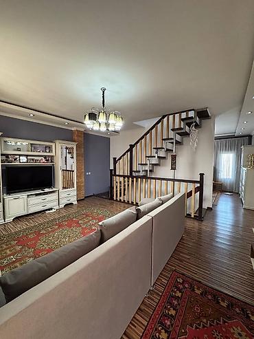 Продажа таунхаусов: Продается уютный Таунхаус в микрорайоне Достук Месароша/Профсоюзная — 7