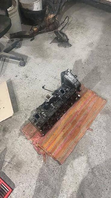 servis abs: GLAVE MOTORA ZA BMW SERIJA 1, SERIJA 3, COMPACT . OD 1998. DO 2012 — 3
