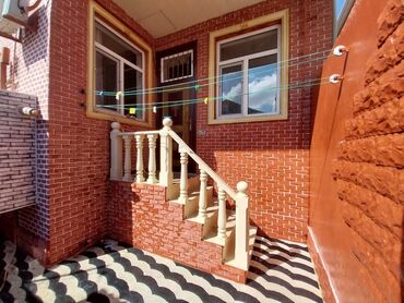 Həyət evləri və villaların satışı: Binəqədi qəs. 3 otaqlı, 100 kv. m, Kredit yoxdur, Yeni təmirli -da lalafo.az — 2 Həyət evləri və villaların satışı: Binəqədi qəs. 3 otaqlı, 100 kv. m, Kredit yoxdur, Yeni təmirli — 2