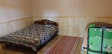 goy golde kiraye evler: 30 м², 1 комната, Канализация, Газ, Водопровод — 2