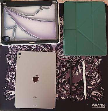 samsung planşet qələmi: İşlənmiş Apple iPad Air 11 (2025), 11", 128 GB — 2