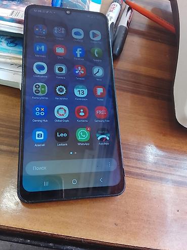 samsung ultra s24: Samsung Galaxy A05, rəng - Bənövşəyi — 8
