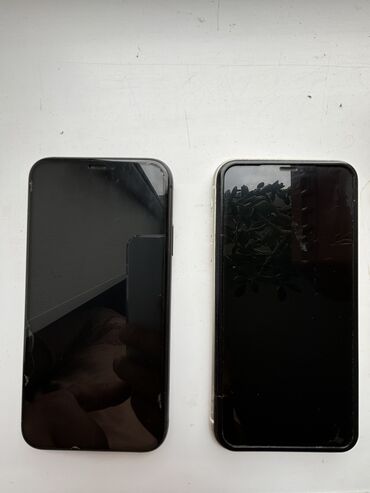 iphone 11 черный: IPhone 11, Б/у, 128 ГБ, Черный, Защитное стекло, Чехол, 85 %