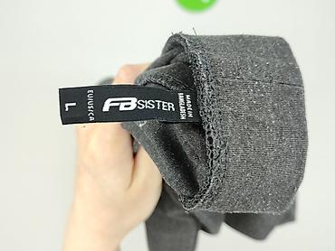 joggers: FB Sister, Legginsy rozmiar L — 4