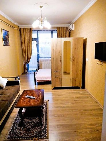 otağ: İcarəyə verilir 1 otaqlı yeni tikili 50 m², Nəsimi r. 600 AZN/ay 1 — 2