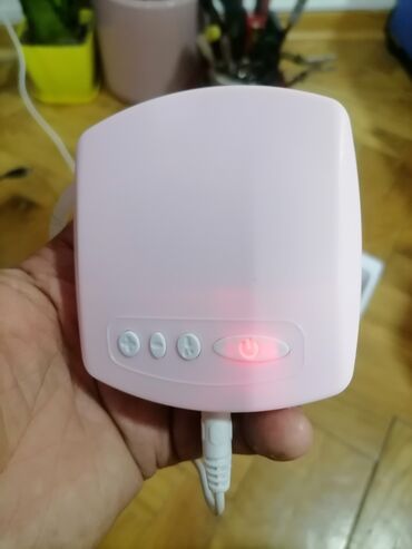 Ostali medicinski proizvodi: Električna Pumpica za izmuzanje mama dojilja i kao nova je Ispravna — 4