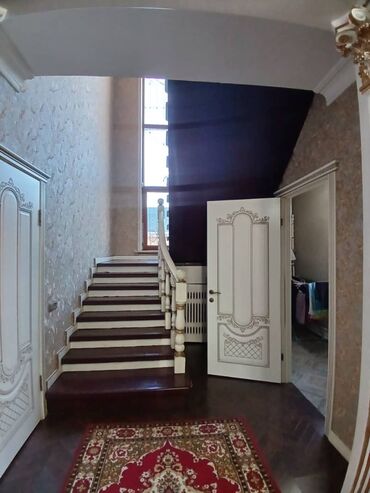 продаю дом на иссык куле село тамчы: Дом, 220 м², 5 комнат, Собственник, Евроремонт
