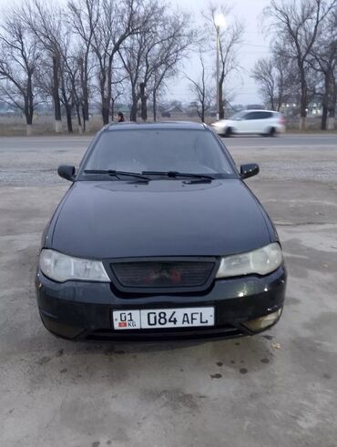 коробка фит 1 5: Daewoo Nexia: 2012 г., 1.6 л, Механика, Бензин, Седан