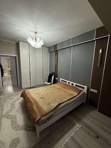 Продажа квартир: 3 комнаты, 95 м², Элитка, 4 этаж, Евроремонт — 4