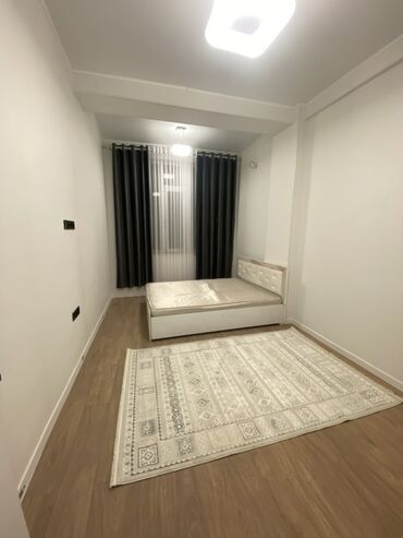 дом последующим выкупом: 1 комната, 40 м², Элитка, 1 этаж, Дизайнерский ремонт