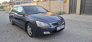 семиместные машины: Продается Honda Inspire 2003года 3.0обьем в идеальном состоянии без